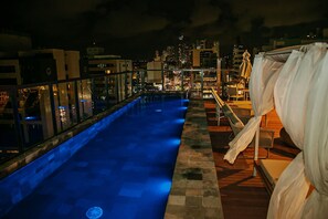 Lägenhet | Pool | Utomhuspool