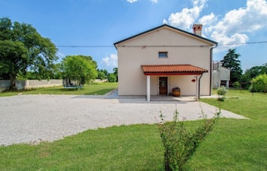 Esterni