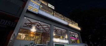 Treebo Shankuntalam, Near Lucknow Airport