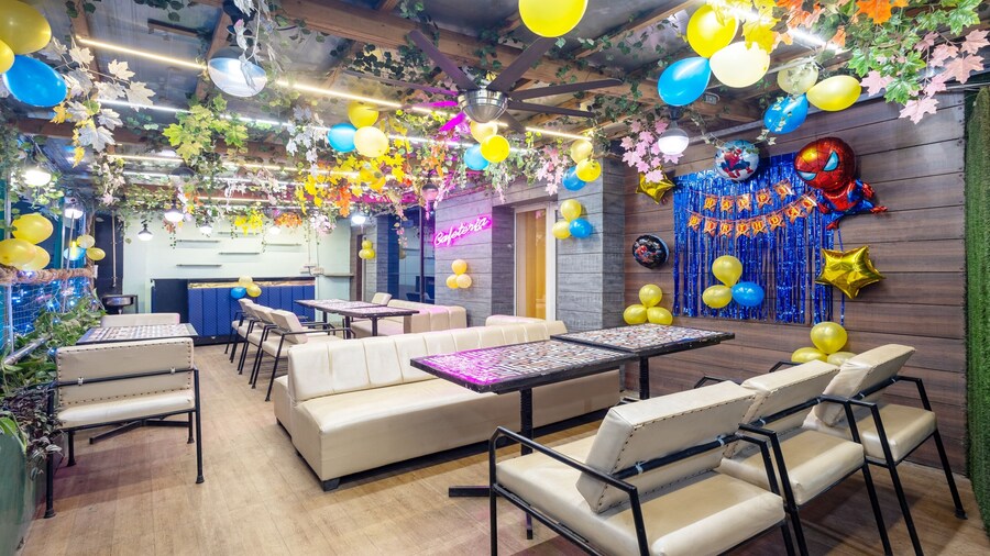 Treebo Shankuntalam, Near Lucknow Airport