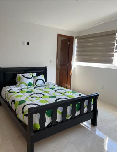 BEDROOM #2 @Hostal los Gomez