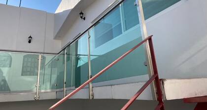 BEDROOM #3 @Hostal los Gomez