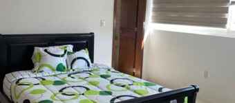 BEDROOM #3 @Hostal los Gomez