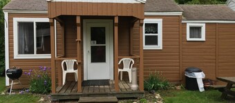 Cabin 5 Family Friendly Resort