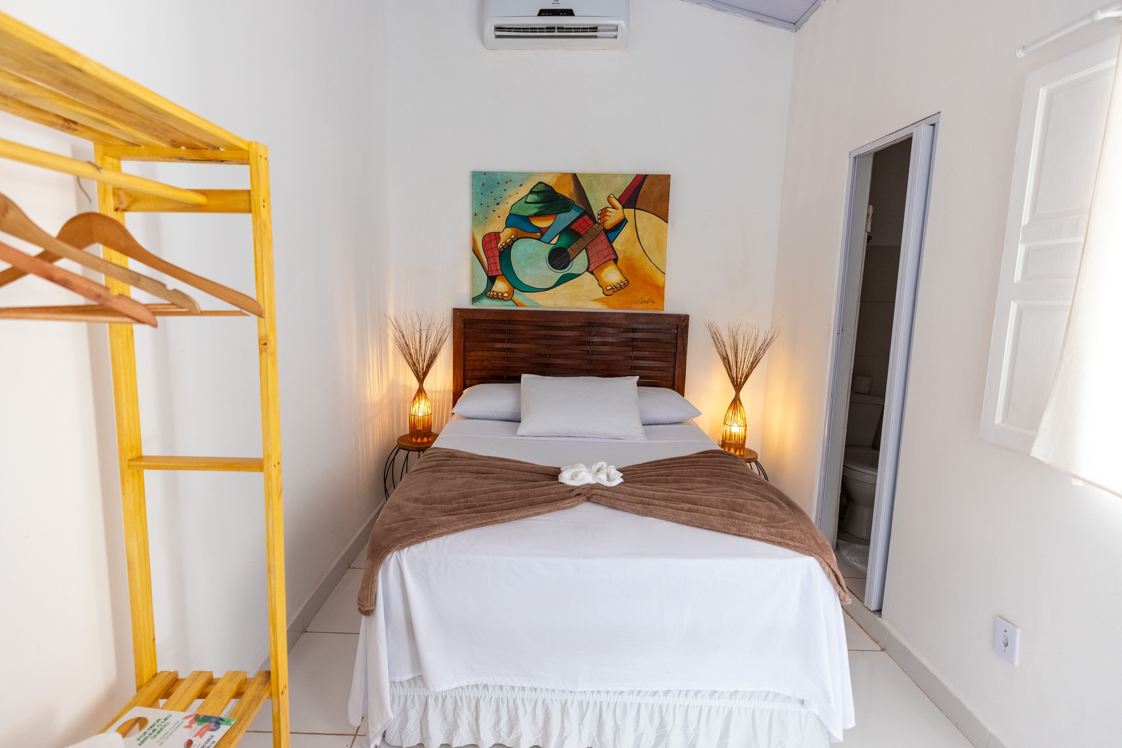 Foto - Pousada Pimenta Nativa