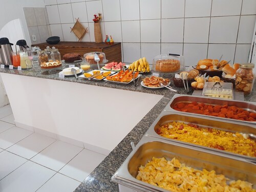 Pousada Pimenta Nativa