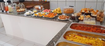 Pousada Pimenta Nativa 飯店