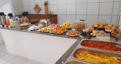 Pousada Pimenta Nativa