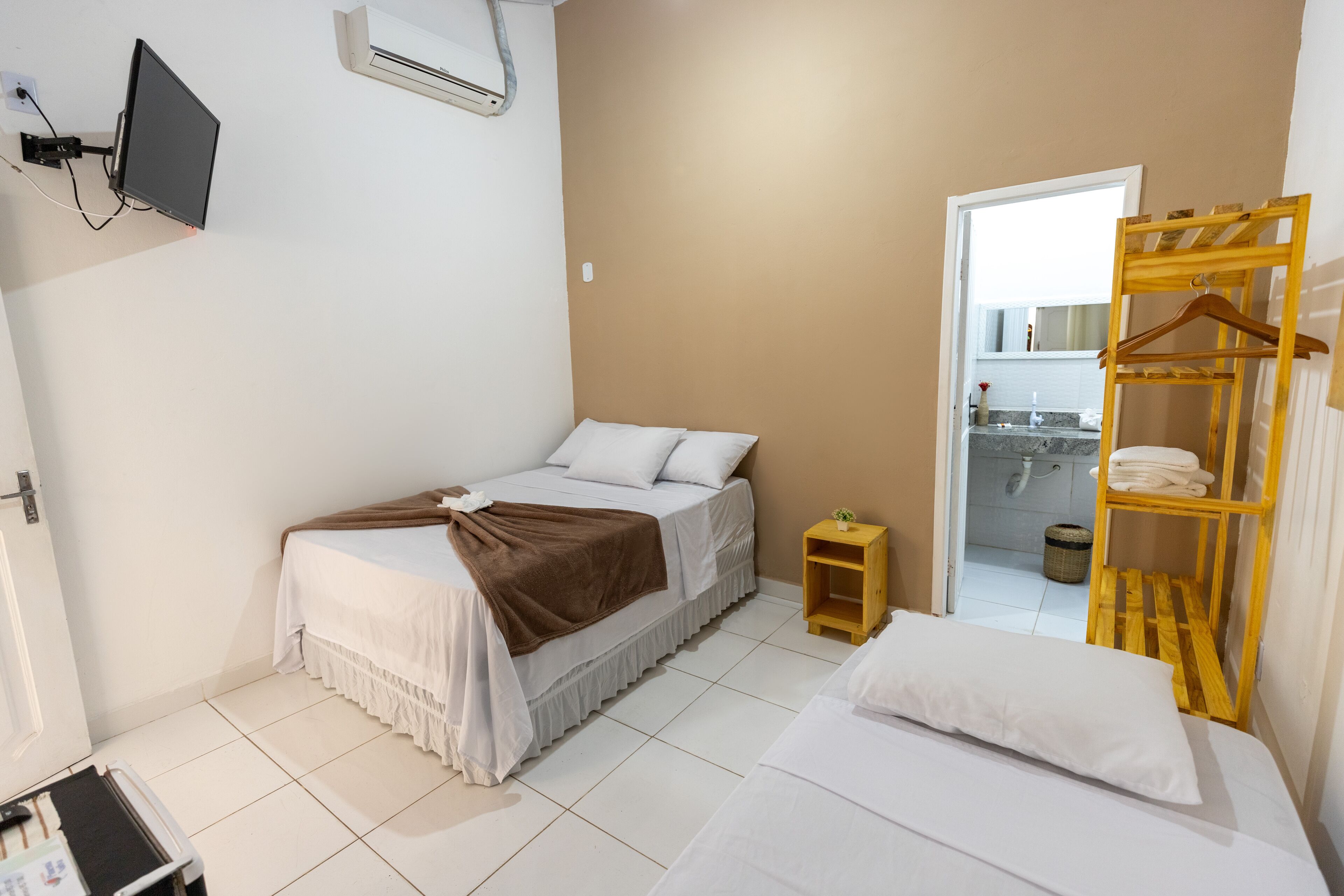 Foto - Pousada Pimenta Nativa