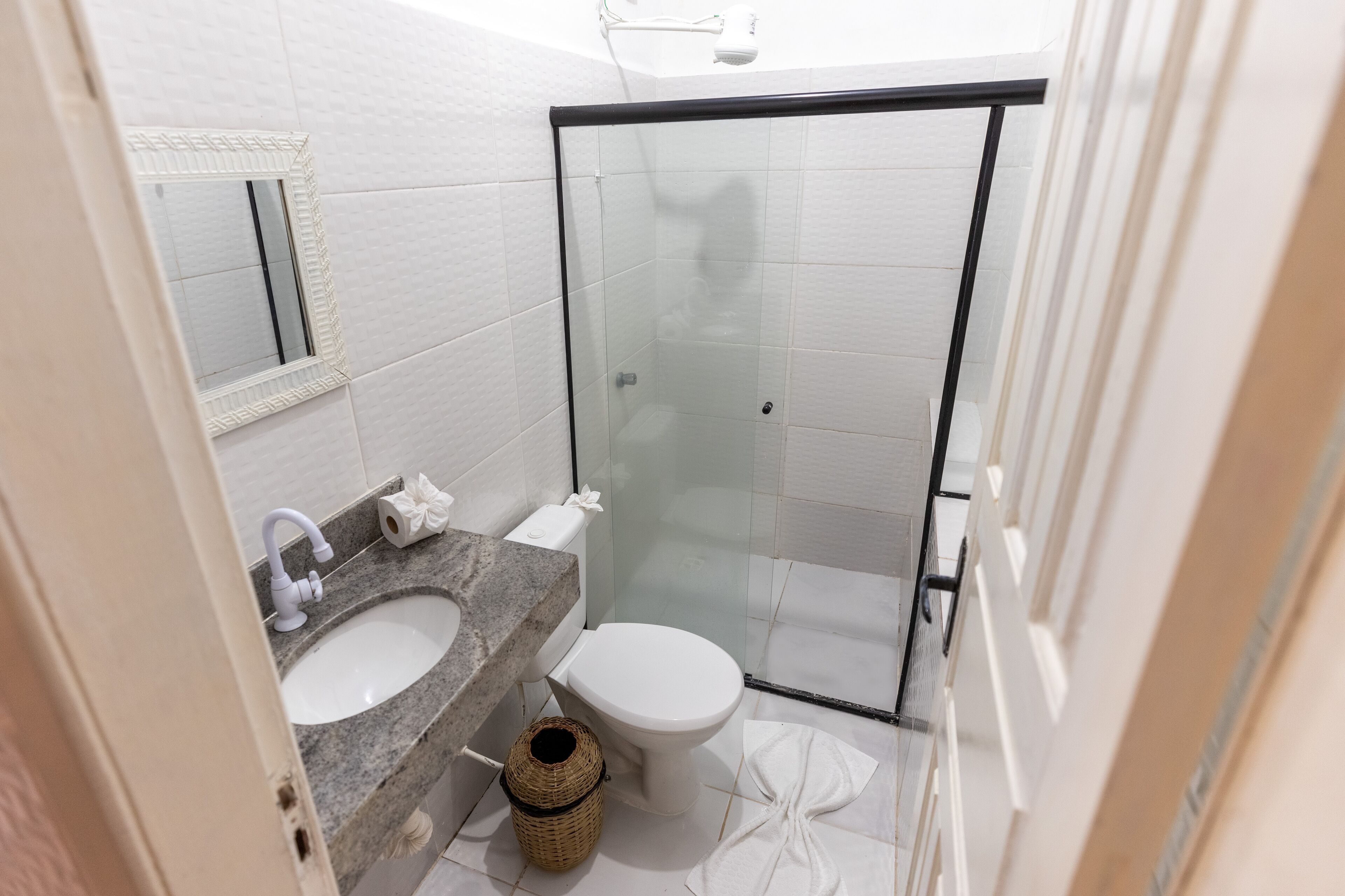 Foto - Pousada Pimenta Nativa