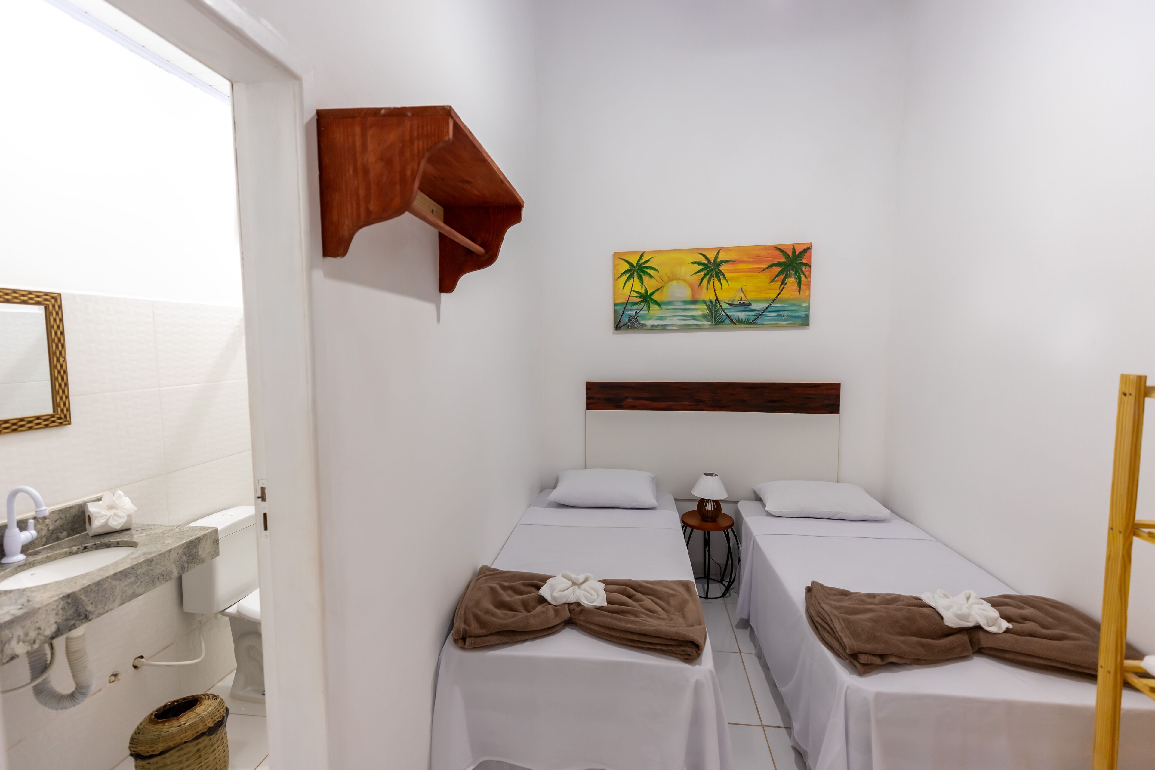 Foto - Pousada Pimenta Nativa