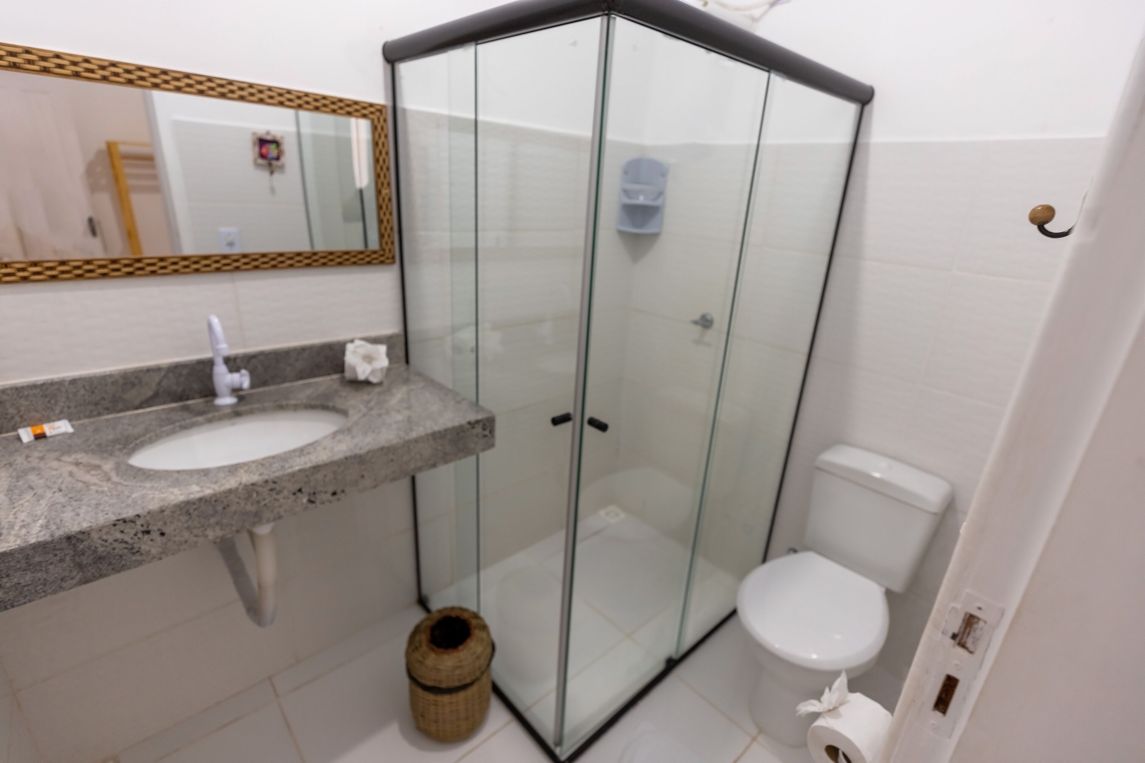 Foto - Pousada Pimenta Nativa