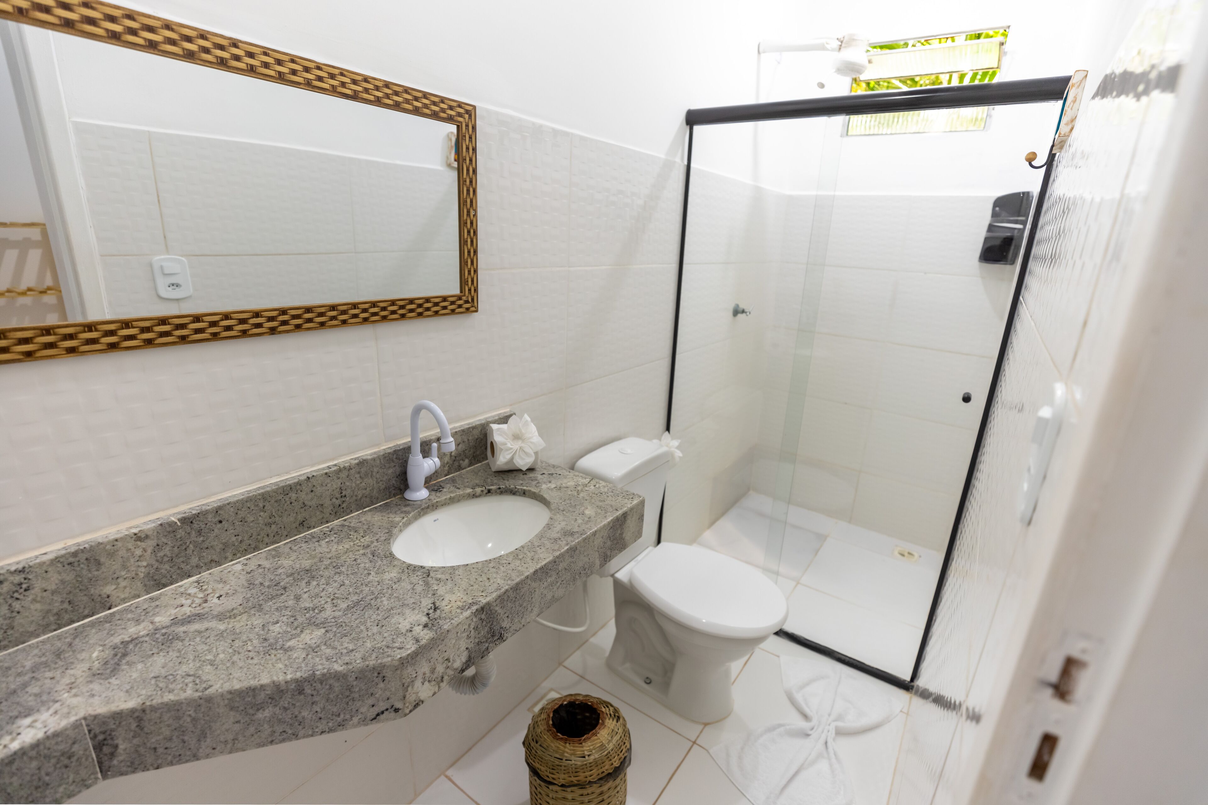 Foto - Pousada Pimenta Nativa