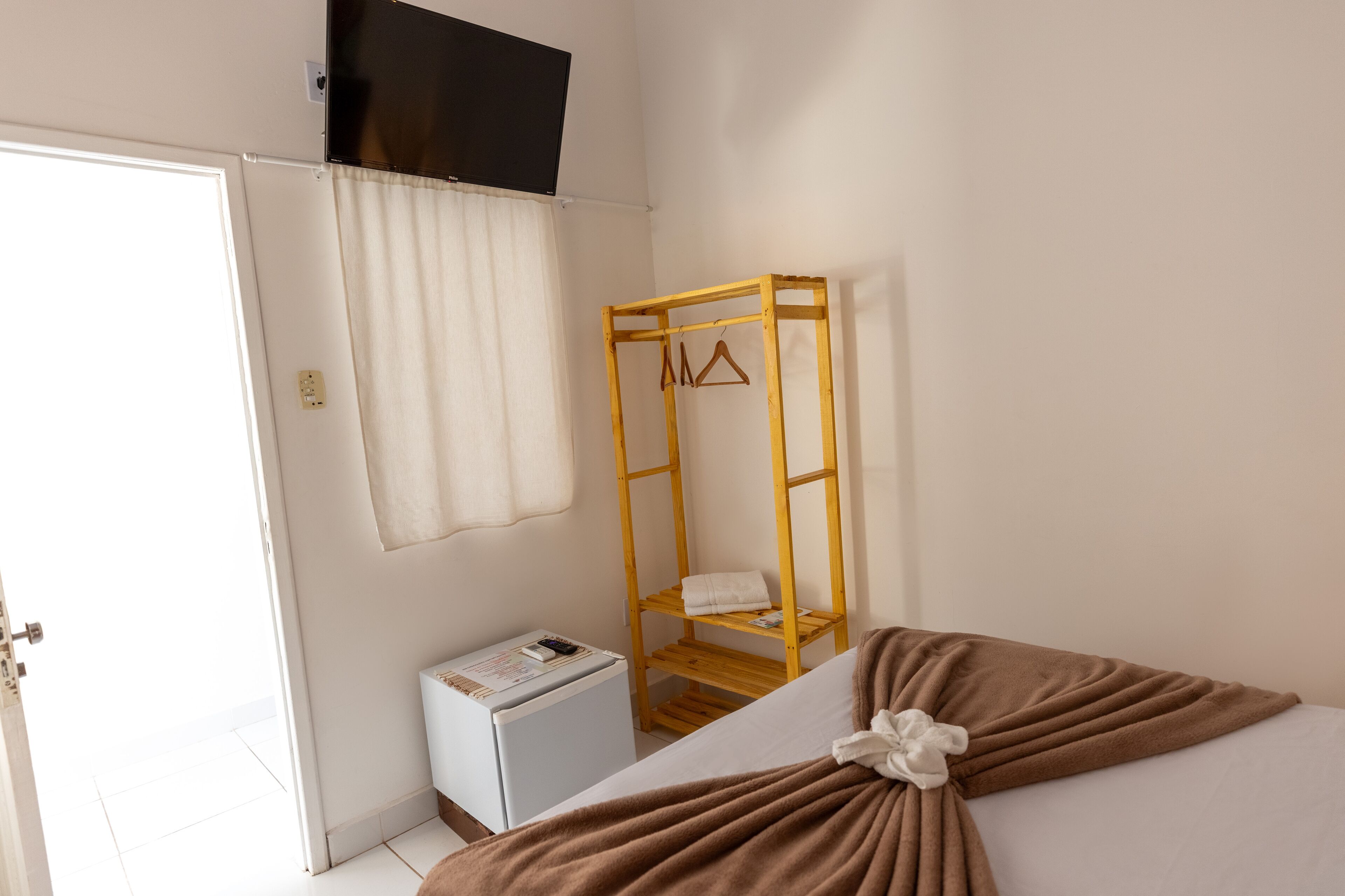 Foto - Pousada Pimenta Nativa