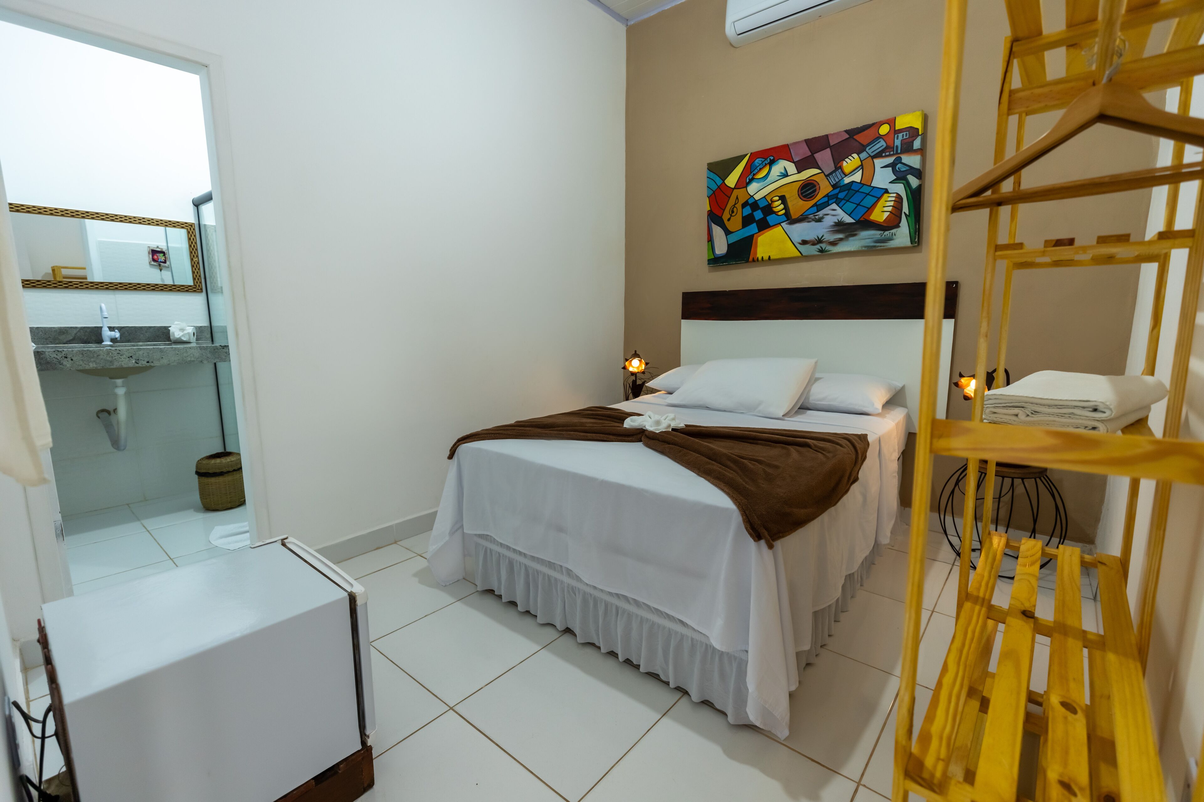 Foto - Pousada Pimenta Nativa