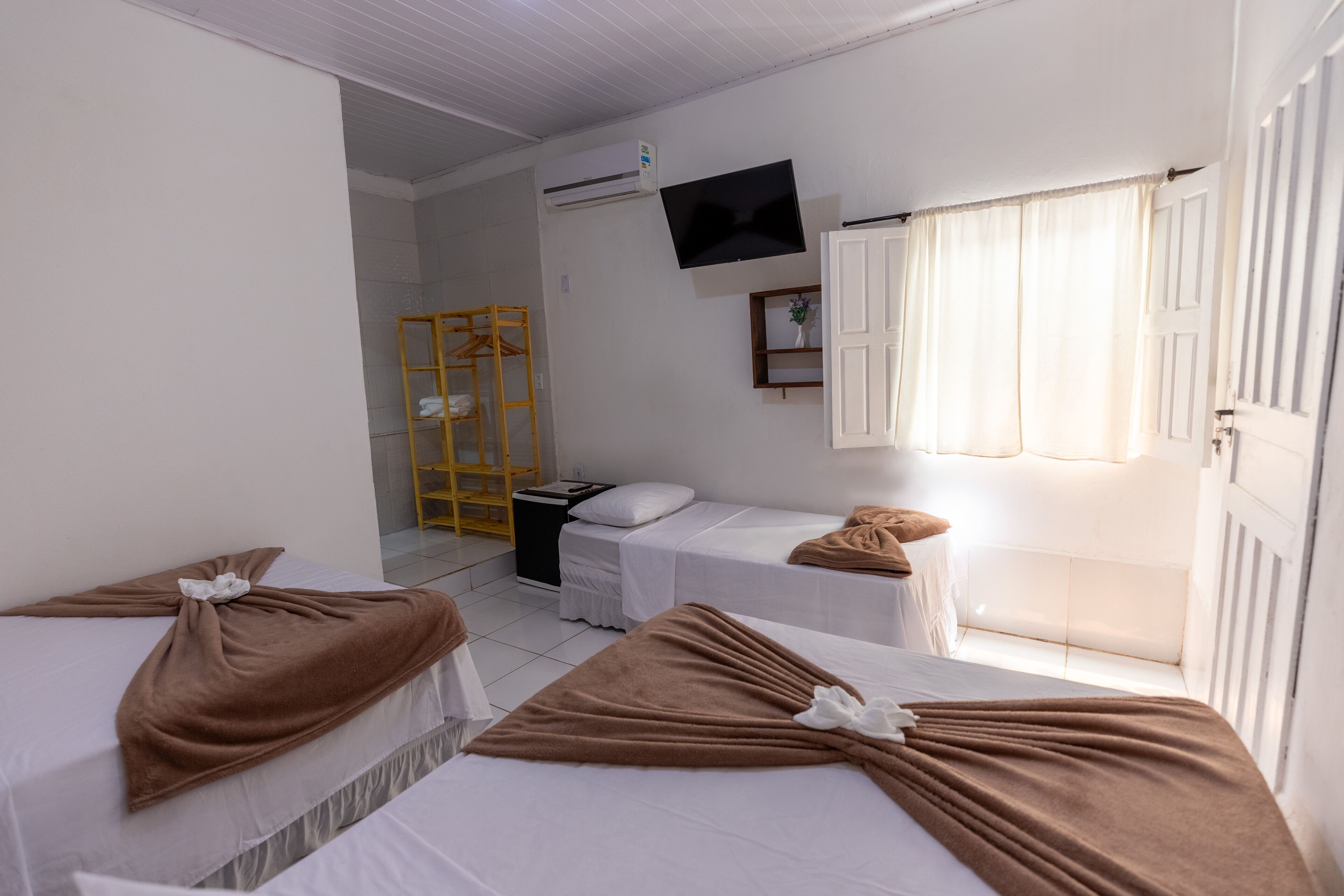 Foto - Pousada Pimenta Nativa