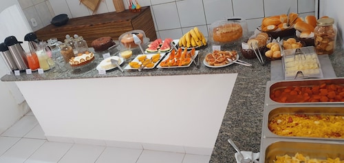 Pousada Pimenta Nativa