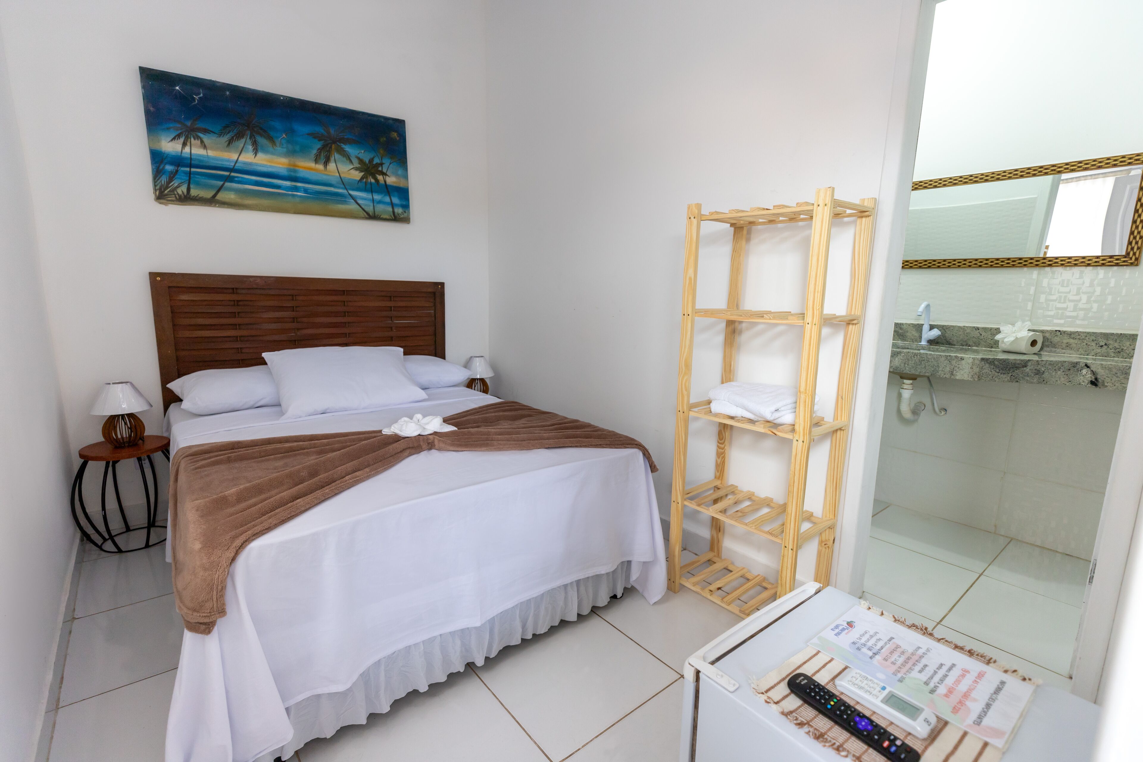 Foto - Pousada Pimenta Nativa