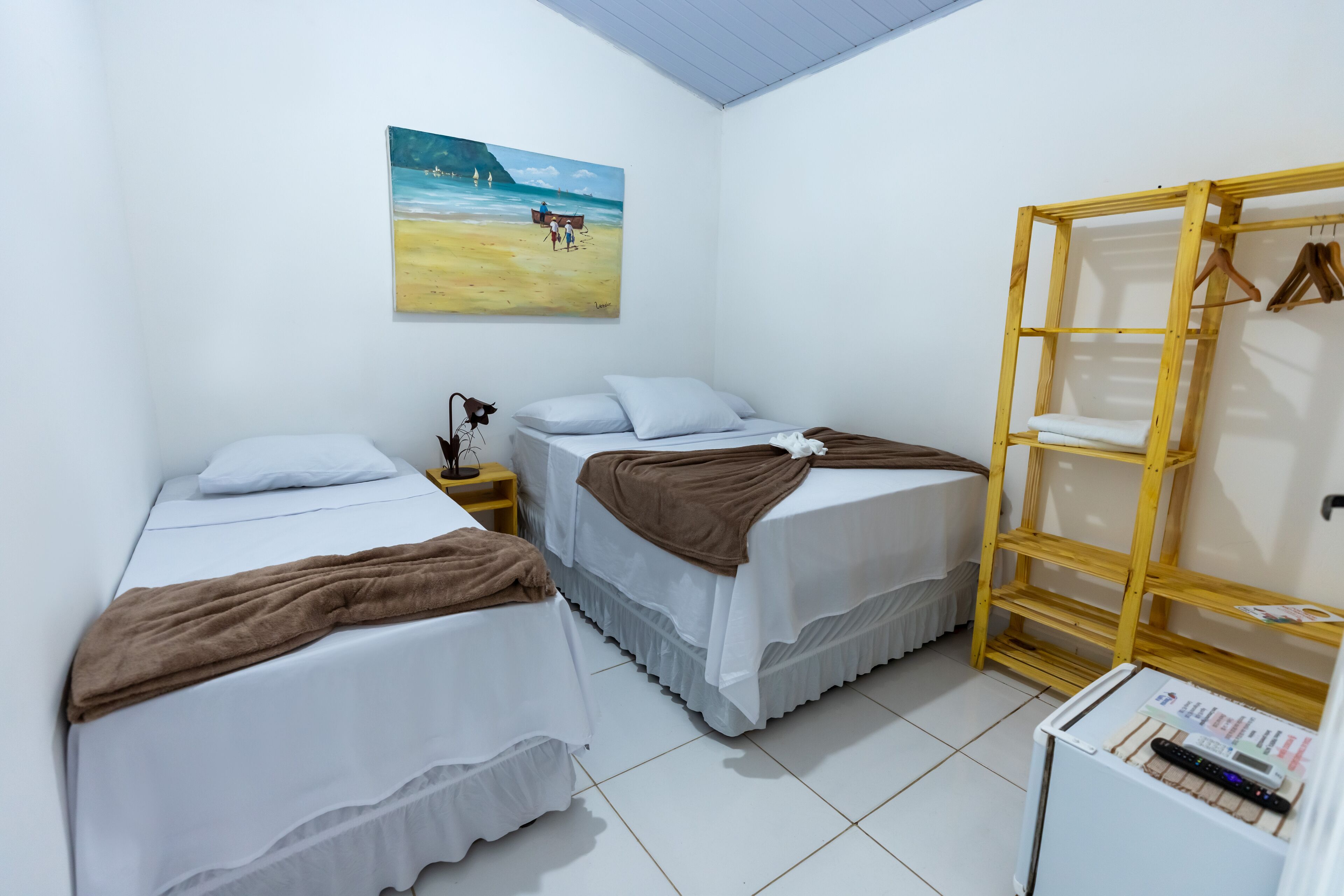 Foto - Pousada Pimenta Nativa