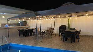 شرفة/رواق