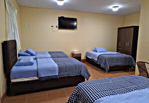 Signature-Zimmer | Kostenloses WLAN, Bettwäsche