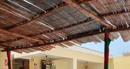 Hospedaje La Ruta Paracas