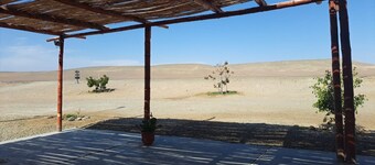 Hospedaje La Ruta Paracas