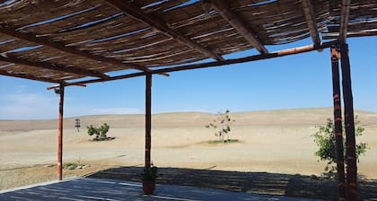 Hospedaje La Ruta Paracas