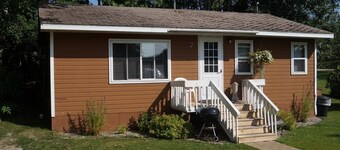 Cabin 7 Family Friendly Resort