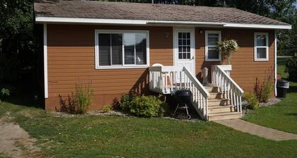 Cabin 7 Family Friendly Resort