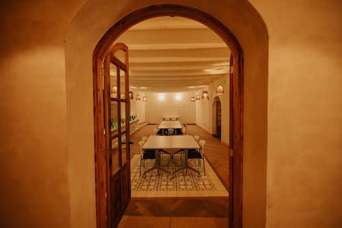 Detalle interior
