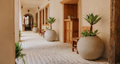 Hotel La Corada