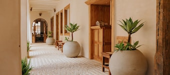 Hotel La Corada