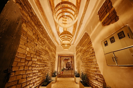 Detalle interior