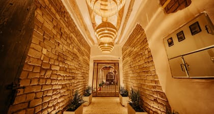 Hotel La Corada
