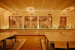 Detalle interior
