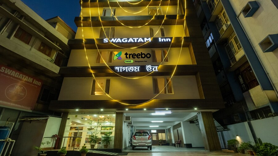 Swagatam Inn