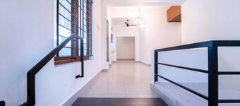 Treebo West Fort Divine – Near Padmanabhaswamy Temple