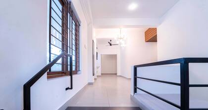 Treebo West Fort Divine â Near Padmanabhaswamy Temple