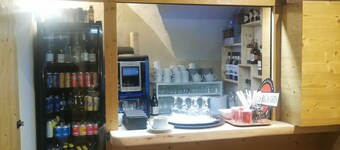 Chambre EN Gite Auberge à 4 km de la Station des 2 Alpes