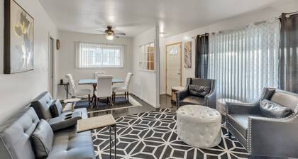 Cozy 3BR Westland Retreat by RedAwning