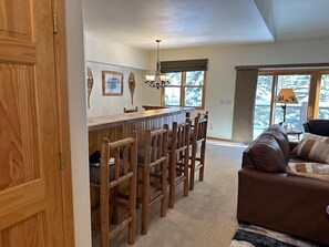 Interior - Keystone Mountain Retreat (Dillon)