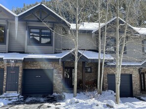 Exterior - Keystone Mountain Retreat (Dillon)