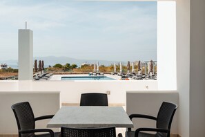 Superior Deluxe Apartment Sea View