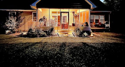 The Lighthouse- A Beautiful and Luxurious SmartHome.