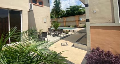 The Domain Lagos