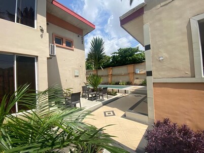 The Domain Lagos