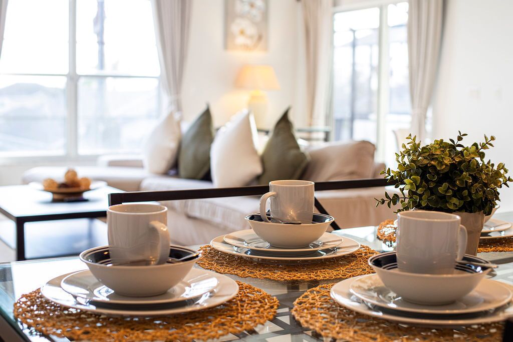 تناول الطعام