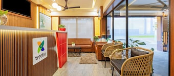 Treebo Premium Nestlay Rooms Nungambakkam