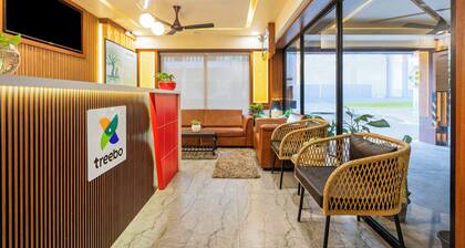 Treebo Premium Nestlay Rooms Nungambakkam
